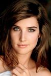 Cobie Smulders