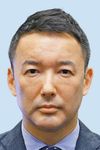 Taro Yamamoto