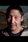 Theo Ikummaq