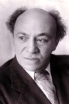 Solomon Mikhoels