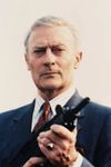 Edward Woodward