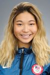 Chloe Kim