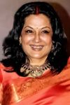 Moushumi Chatterjee