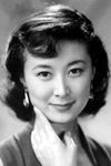 Keiko Kishi