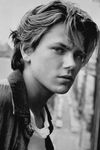 River Phoenix