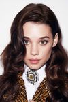 Astrid Bergès-Frisbey