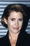 Carrie Fisher