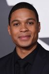 Ray Fisher