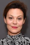 Helen McCrory