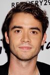 Jamie Blackley