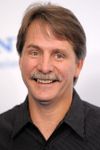 Jeff Foxworthy