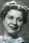 Matilde Muñoz Sampedro