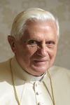 Benedict XVI.