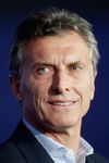 Mauricio Macri