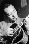 Django Reinhardt