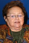 Zelda Rubinstein