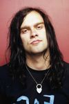 Bert McCracken