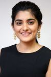 Nivetha Thomas