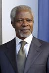 Kofi Annan