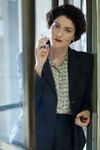 Anna Chancellor