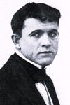 Elmer Booth