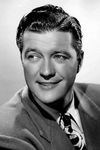 Dennis Morgan