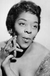 Dinah Washington