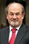 Salman Rushdie