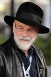 Terry Pratchett