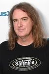 David Ellefson