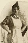 Margaret Joslin