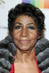 Aretha Franklin