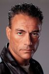 Jean-Claude Van Damme