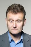 Hugh Dennis