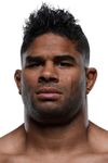 Alistair Overeem