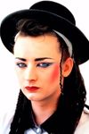 Boy George