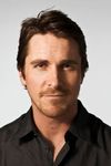 Christian Bale