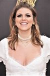 Molly Tarlov