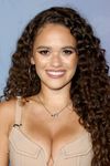 Madison Pettis