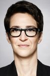 Rachel Maddow