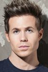 Ashley Parker Angel