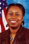 Cynthia McKinney