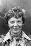 Amelia Earhart