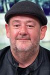 Johnny Vegas