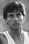 Sebastian Coe