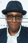 Arsenio Hall