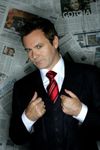 Paul McDermott