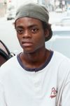 Harold Hunter