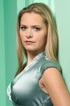 Maggie Lawson