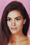 Linda Harrison